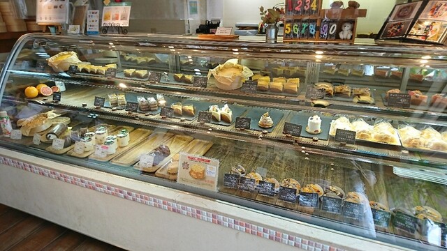 recommendations image for パティスリー・ナトゥーラ