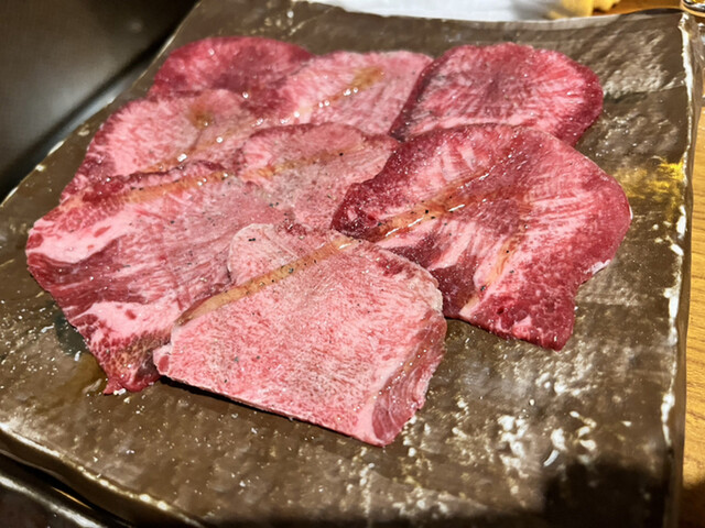 recommendations image for 吟味焼肉 じゃんか 道玄坂