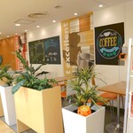 recommendations for maruna CAFE 西武池袋本店