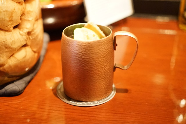 recommendations image for バー　ヒグチ