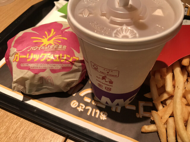 マクドナルド 北白川店的实拍高清图