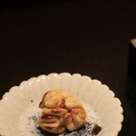 鮨 かわの的實拍圖