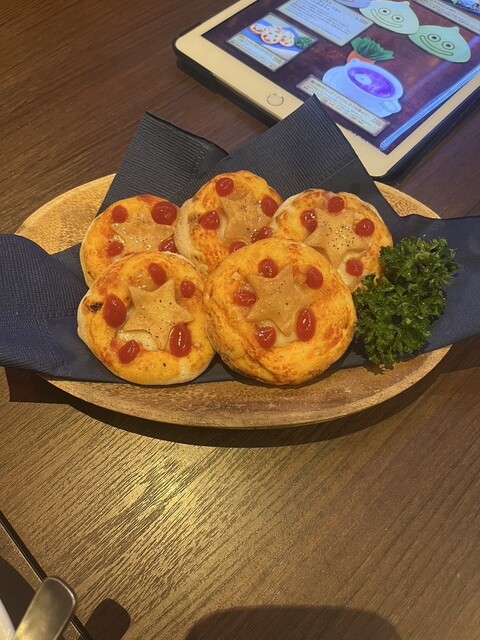 LUIDA'S BAR的实拍高清图