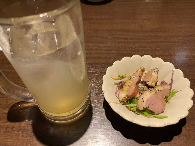 地鶏食べ放題 完全個室 ごちそうさん 上野店的實拍高清圖