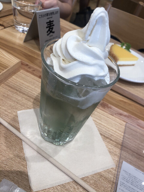 無印良品 錦糸町PARCO店的實拍高清圖