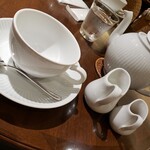 HARBS ディアモール大阪店的實拍圖
