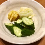 かっぽう屋 幸田的实拍图