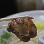 recommendations for 揚子江ラーメン 林記