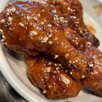 recommendations for ホシギ2羽チキン