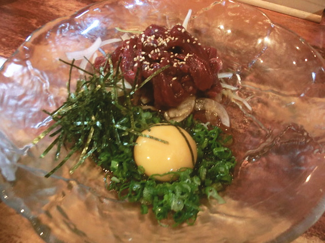焼鳥 八角 日根野店的實拍圖