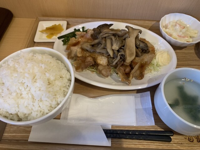 よねやまのぶたやき的實拍高清圖