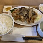よねやまのぶたやき的實拍圖