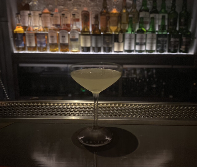 recommendations image for Fauvism Cocktail & Spirits