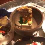 和shoku。の水的實拍圖