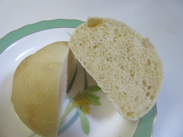 recommendations image for 天然パン工房 楽楽