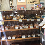 recommendations for 御加喜処 中屋