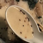 蔵運 麺太郎的实拍图