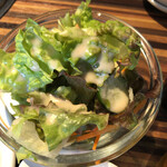 焼肉 韓国料理 NIKUZO 江古田店的實拍圖