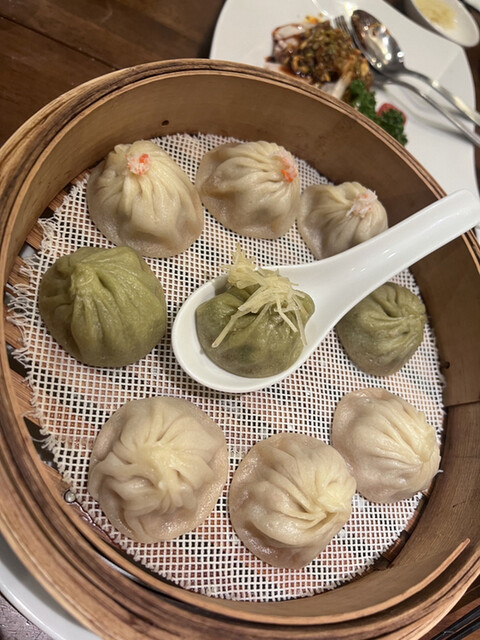 京鼎樓 アクアシティお台場店的實拍高清圖