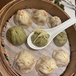 京鼎樓 アクアシティお台場店的實拍圖