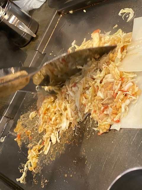 新宿こてがえし的实拍图