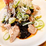 うしまる担々麺倶楽部的實拍圖