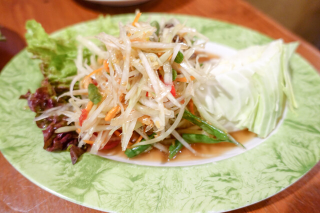 recommendations image for アムリタ食堂