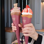 recommendations for ジェラート ピケ カフェ クレープリー ルミネ池袋