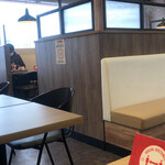 ケンタッキーフライドチキン サンピアザ店的实拍图