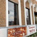 recommendations for LAIDBACK BY BURGERLION