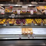 松蔵ポテト 三鷹アトレヴィ店的實拍圖