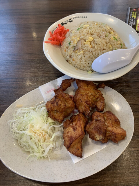 天下一品 久御山店的实拍高清图