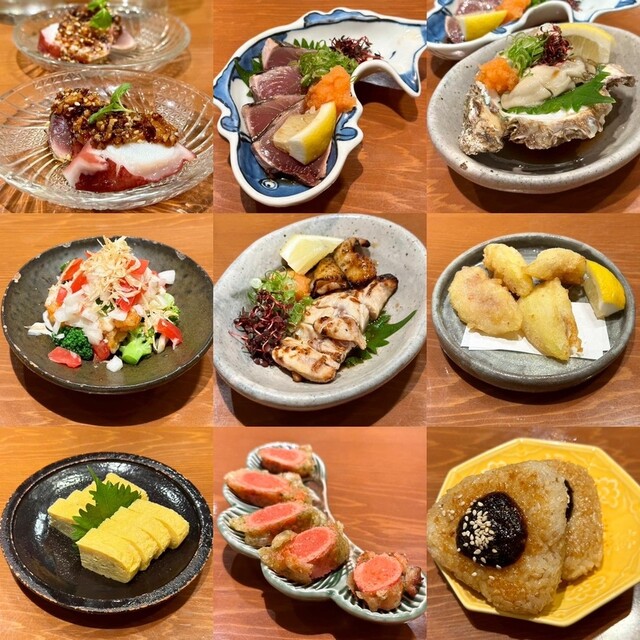 おでん×スタンド三徳六味 ESTフードホール的实拍高清图
