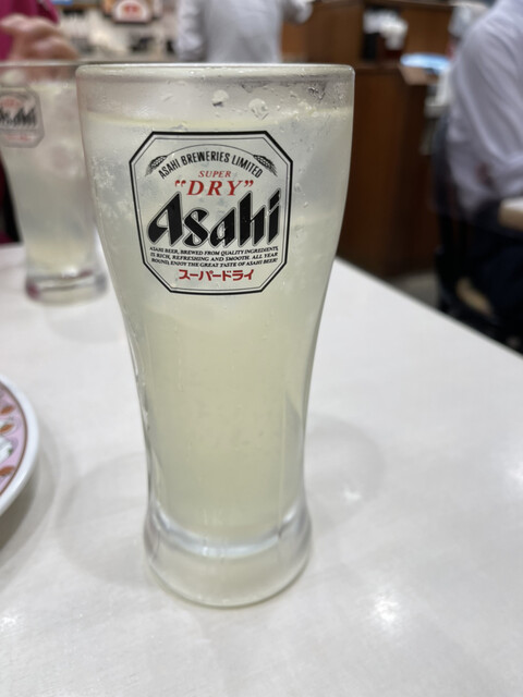 餃子の王将 喜多見駅前店的實拍高清圖