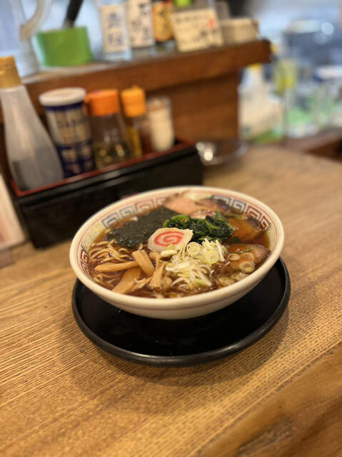 麺酒場ひかる的實拍高清圖