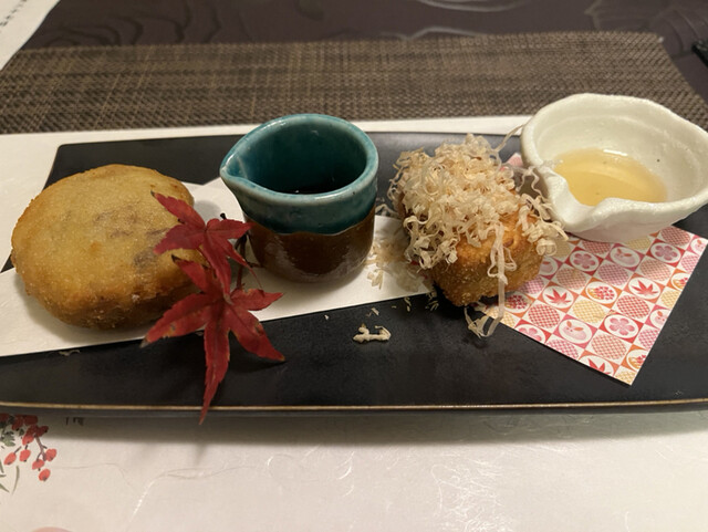 Restaurant&Bar 銀座 SAKURA的實拍高清圖