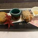 Restaurant&Bar 銀座 SAKURA的實拍圖