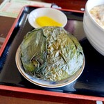 レストランくじら的实拍图