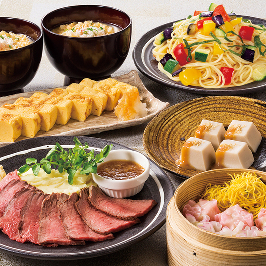 コート・ダジュール 銀座コリドー店的實拍高清圖