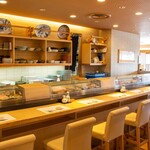 旭鮨総本店 町田小田急スカイタウン店的實拍圖