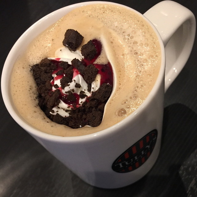 recommendations image for タリーズコーヒー 上野広小路店
