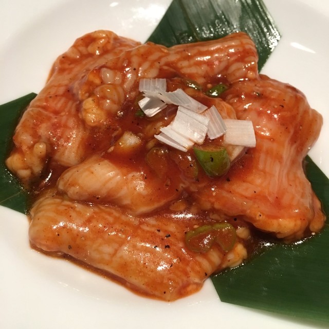 叙々苑 経堂コルティ店的實拍高清圖