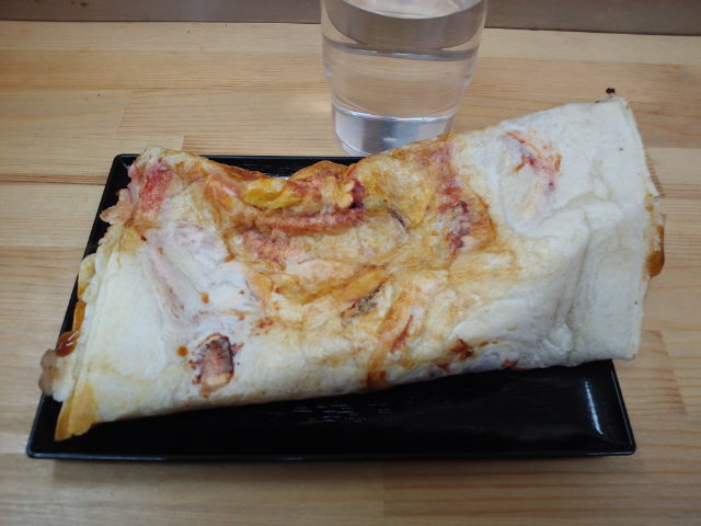 いうえ商店的實拍高清圖