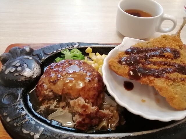 トマト＆オニオン 福知山岩井店的實拍高清圖