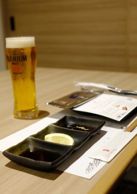 近江うし 焼肉 にくTATSU 青山本店的實拍高清圖