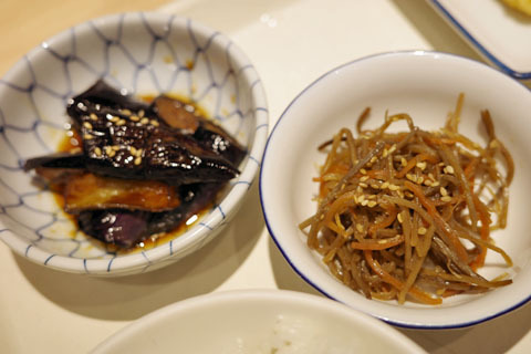 関空食堂的實拍高清圖