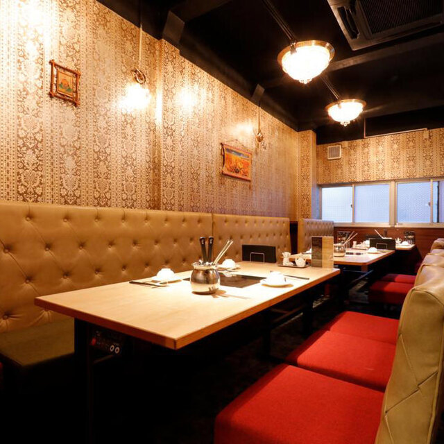 天香回味 日本橋 本店的實拍高清圖