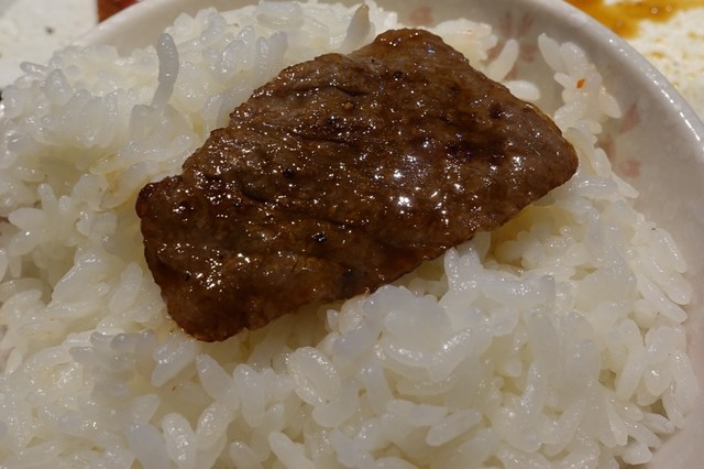 炭火焼肉 赤黒的實拍高清圖