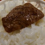 炭火焼肉 赤黒的實拍圖