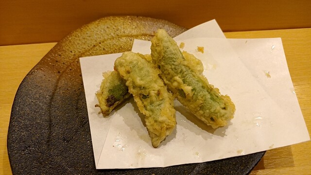 てんぷら 加藤的實拍高清圖